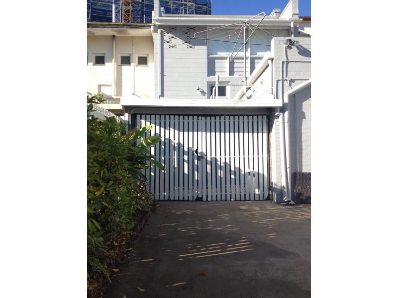 12a East Lane, Rockhampton City QLD 4700